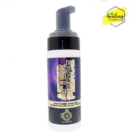 Healing Company After Pierce Foam Spray in 150ml bottle, soothing foam for quick healing of piercings.