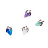Opal Cone Spike Attachment 14g - Body Clickers Body Jewelry