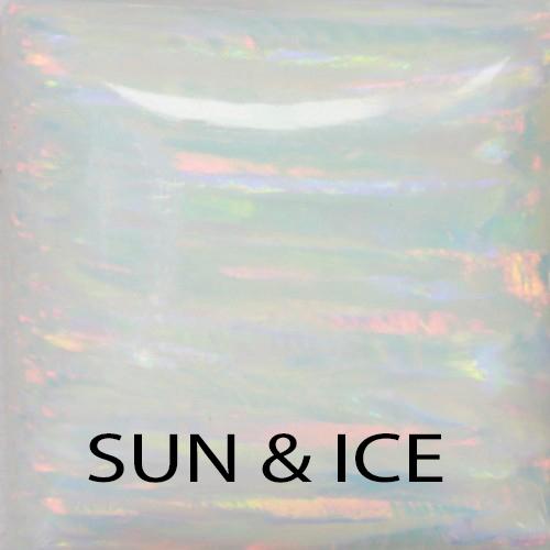 16G Titanium spiral Opal Ring - pure piercings