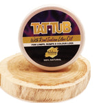 'Tat Tub' Luxury Tattoo Butter 75g