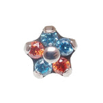 Micro Daisy Attachment 16g